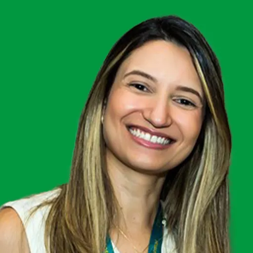 Mariana Borges